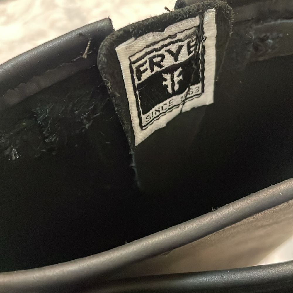 Frye Boot - Picture 7 of 8